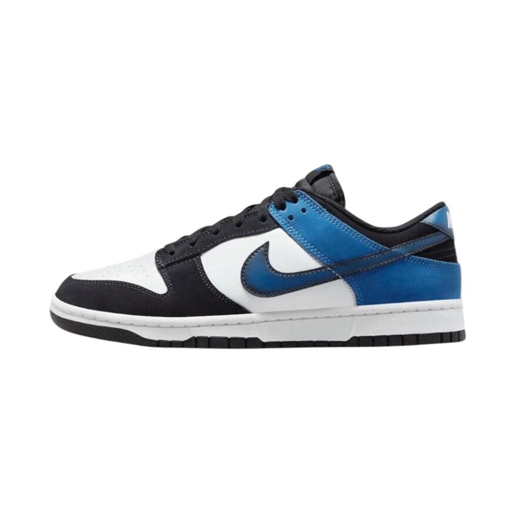 ★ Nike SB Dunk Low ‘Industrial Blue’ Sneakers ★